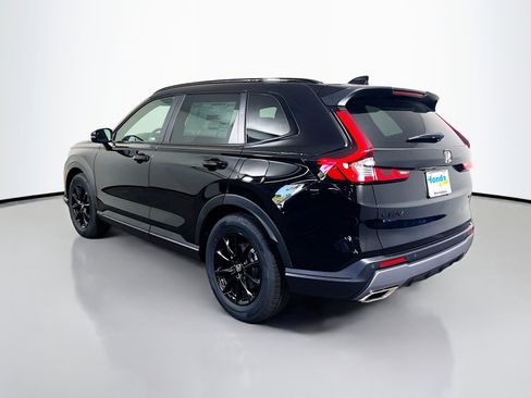 New 2026 Honda CR-V Sport-L image 5
