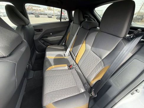 New 2026 Subaru Crosstrek 2.5i Sport w/ Crosstrek Mirror Package AWD/4WD image 23
