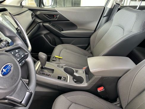 Used 2024 Subaru Crosstrek 2.0i Premium AWD/4WD image 19