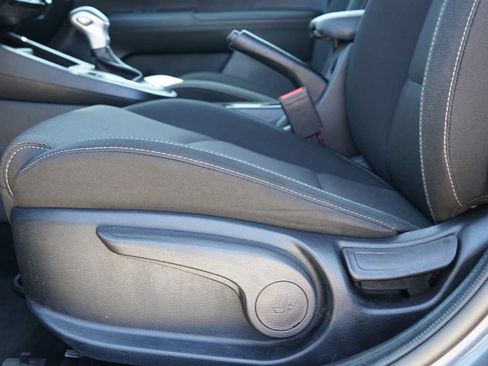 Certified 2024 Kia Forte LXS FWD image 19