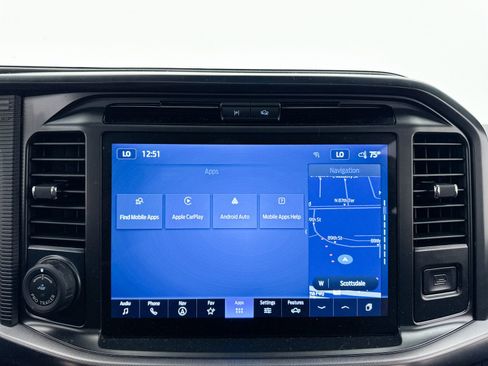 Used 2025 Ford F150 Raptor AWD/4WD image 22