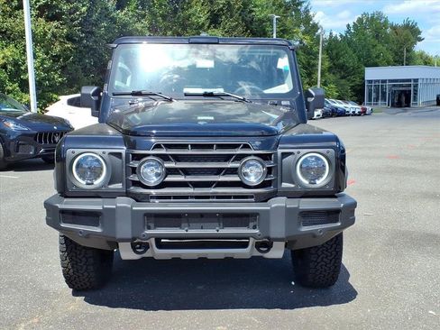 Used 2024 INEOS Grenadier AWD/4WD image 2