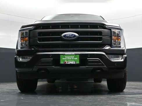 Used 2022 Ford F150 Lariat AWD/4WD image 60