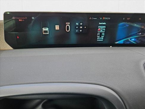 New 2025 Ford Expedition Tremor image 11