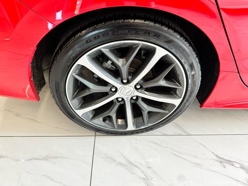 Used 2024 Honda Civic Touring image 31