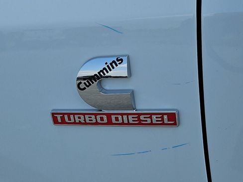 New 2026 RAM 2500 Tradesman AWD/4WD image 15