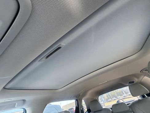 Used 2026 Honda CR-V EX-L image 14