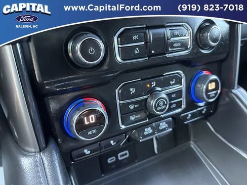 Used 2023 Chevrolet Tahoe LT w/ LT Signature Plus Package RWD image 30