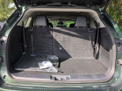 Used 2023 Toyota Highlander Limited FWD image 29
