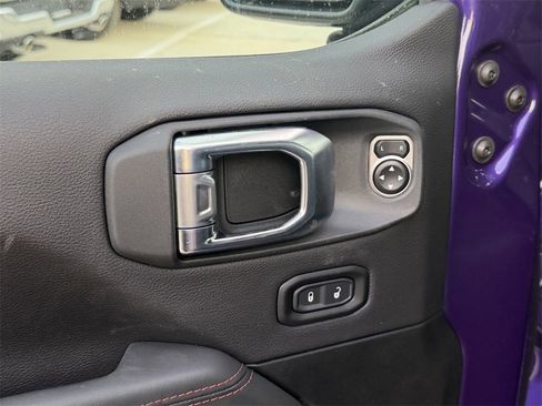 New 2026 Jeep Wrangler Unlimited Rubicon image 12