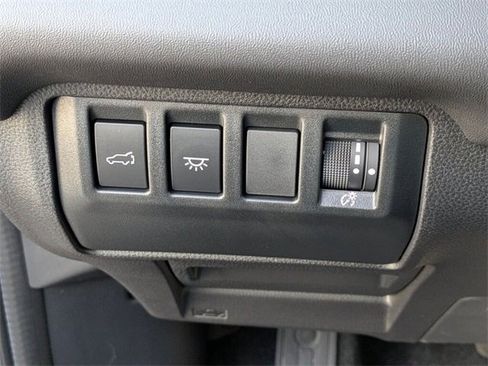 Certified 2025 Subaru Ascent Limited w/ Popular Package #1 image 25