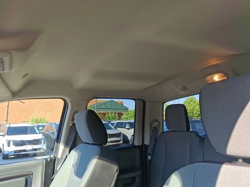 Used 2024 RAM 1500 Classic SLT AWD/4WD image 24