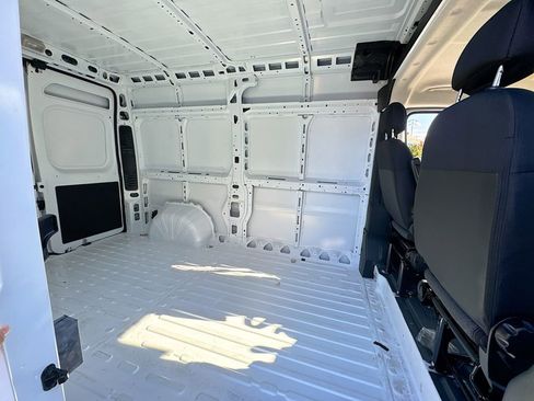 New 2026 RAM ProMaster 1500 FWD image 23