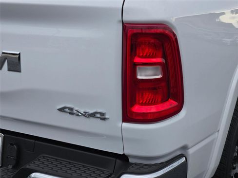 New 2026 RAM 1500 Laramie image 13