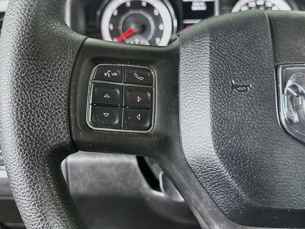 Used 2020 RAM 1500 Tradesman w/ Protection Group AWD/4WD image 13