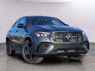 New 2026 Mercedes-Benz GLE 450 4MATIC Coupe video 1