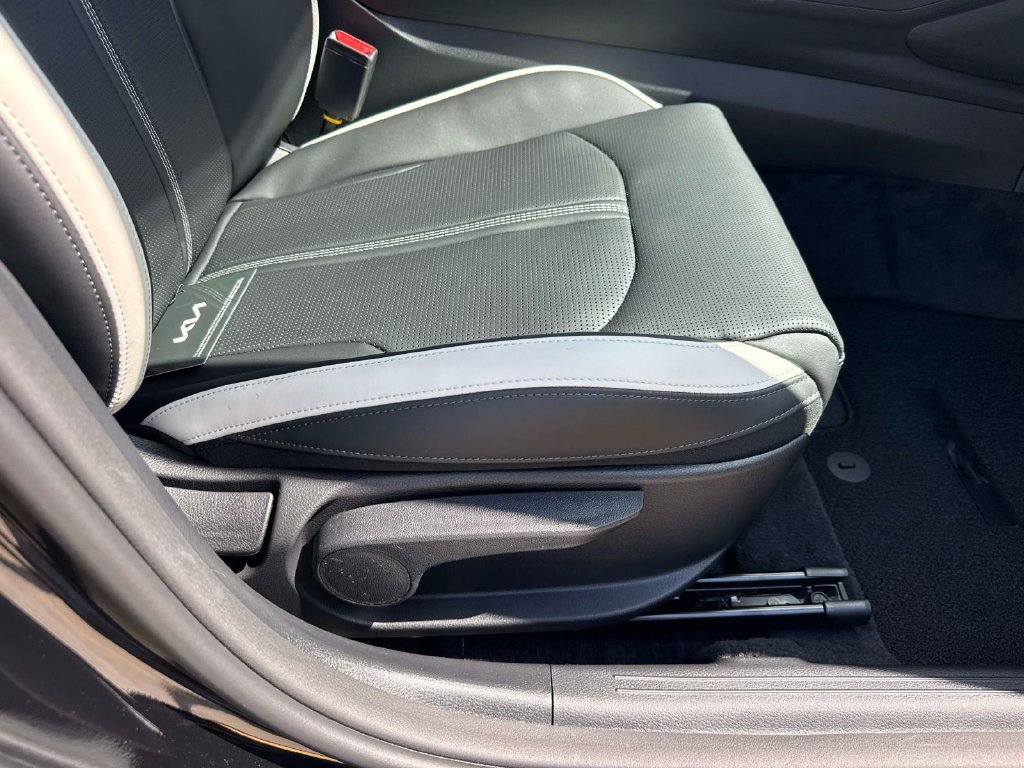 New 2026 Kia K5 GT-Line AWD/4WD image 13