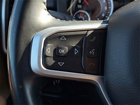 Used 2021 RAM 1500 Big Horn image 20