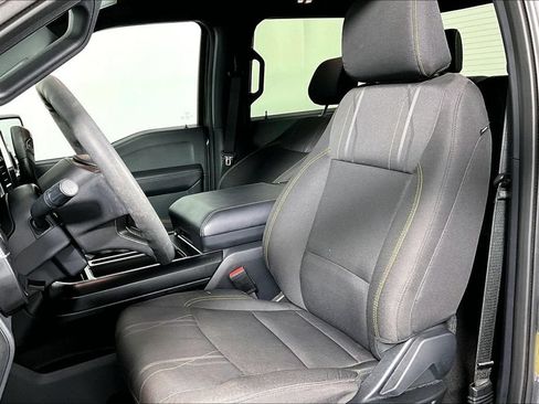 Used 2025 Ford F150 STX RWD image 25