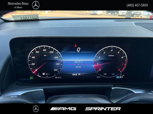 Certified 2025 Mercedes-Benz GLB 250 image 26