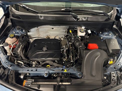 Used 2024 Buick Encore GX Sport Touring w/ Comfort Package FWD image 30