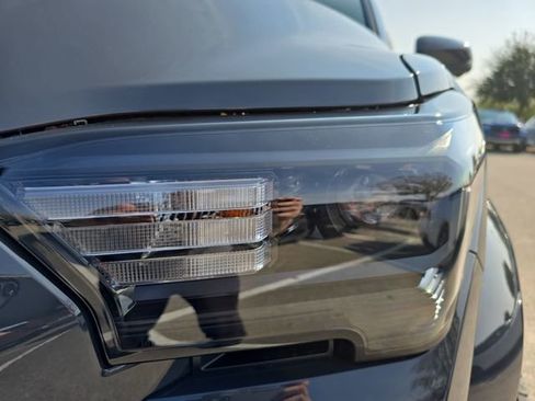 New 2026 Toyota 4Runner TRD Sport image 32