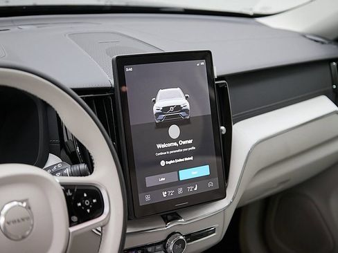 New 2026 Volvo XC60 B5 Ultra w/ Climate Package image 13