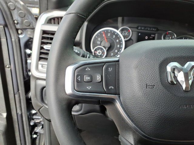 Used 2026 RAM 2500 Big Horn AWD/4WD image 25