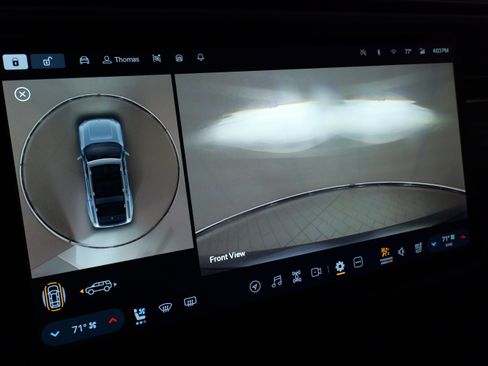 Used 2023 Rivian R1S Adventure AWD/4WD image 66