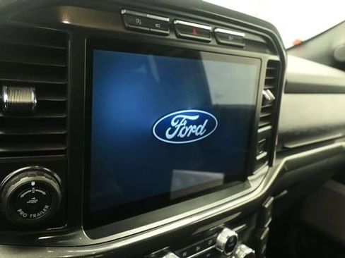 Certified 2021 Ford F150 XLT w/ Equipment Group 302A High AWD/4WD image 17
