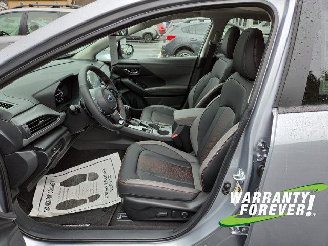 New 2026 Subaru Crosstrek 2.5i Limited AWD/4WD image 14