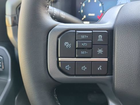 Used 2025 Ford F150 XLT w/ Equipment Group 303A High AWD/4WD image 30