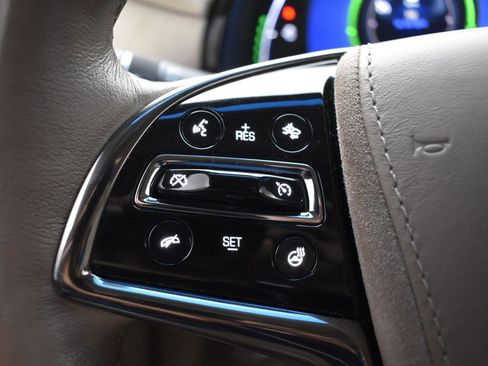 Used 2014 Cadillac ELR Base w/ Luxury Package image 16