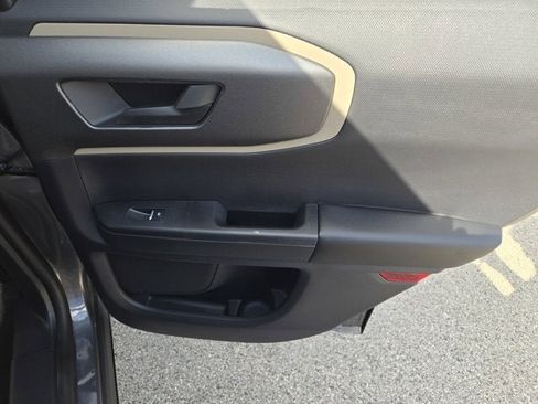 Used 2025 Ford Bronco Sport Big Bend w/ Convenience Package image 4