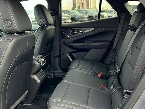 New 2026 Chevrolet Blazer EV LT image 13