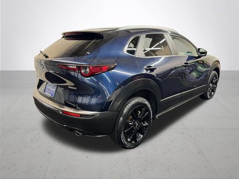Used 2024 MAZDA CX-30 AWD 2.5 S w/ Select Sport Pkg image 8