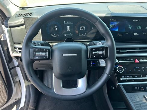 Used 2026 Hyundai Santa Fe SEL AWD/4WD image 21