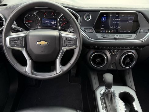 Used 2021 Chevrolet Blazer LT w/ Redline Edition image 11