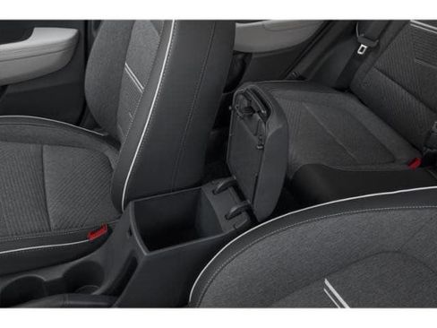 New 2026 Hyundai Venue SEL FWD image 13
