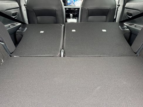 New 2026 Nissan Kicks SR w/ SR Premium Package image 12