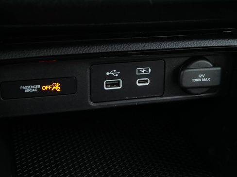 Certified 2023 Honda CR-V EX image 30