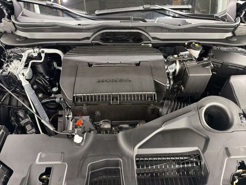 Used 2025 Honda Pilot Elite image 47