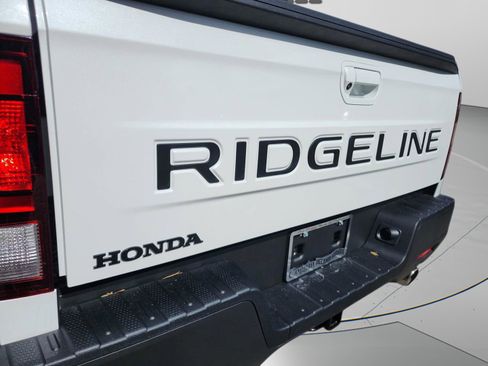 New 2026 Honda Ridgeline RTL image 30