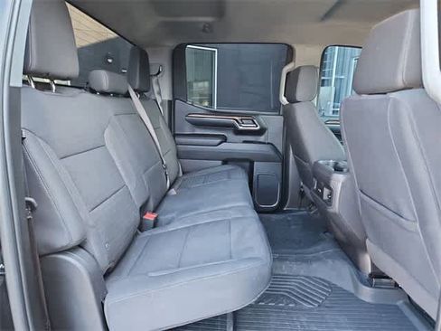 Used 2024 Chevrolet Silverado 1500 LT Trail Boss w/ Protection Package image 21