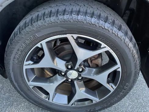 Used 2015 Subaru Forester 2.0XT Touring AWD/4WD image 15