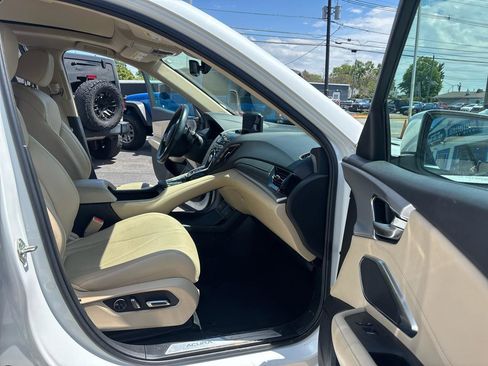 Used 2021 Acura RDX AWD image 13