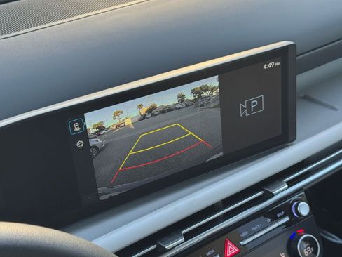 Used 2025 Hyundai Tucson SEL image 25