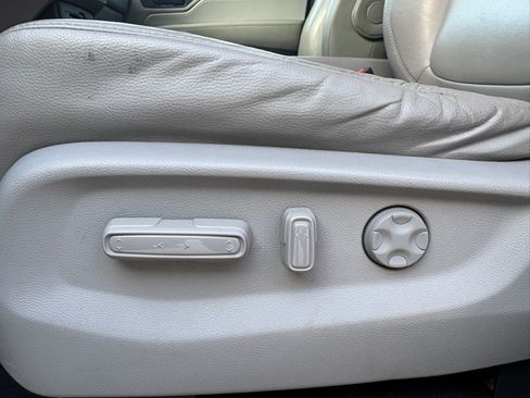 Certified 2020 Honda Odyssey EX-L image 22