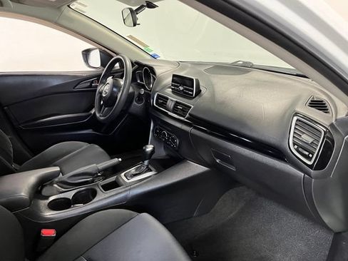 Used 2014 MAZDA MAZDA3 i Sport FWD image 11