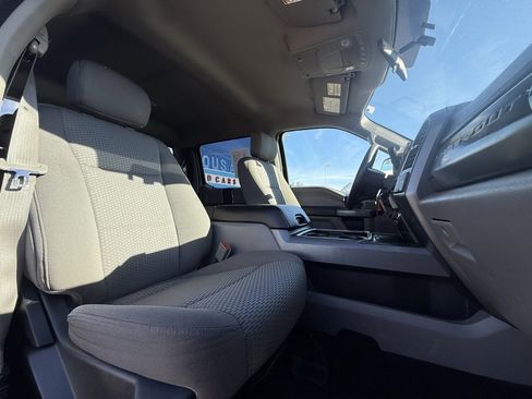Used 2019 Ford F250 XLT image 25
